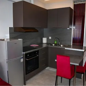 Διαμέρισμα Luxury Vasko 1, Θεσσαλονίκη