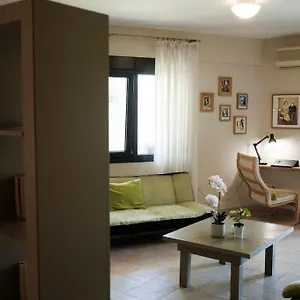 Διαμέρισμα With Garden In Thessaloniki., Θεσσαλονίκη