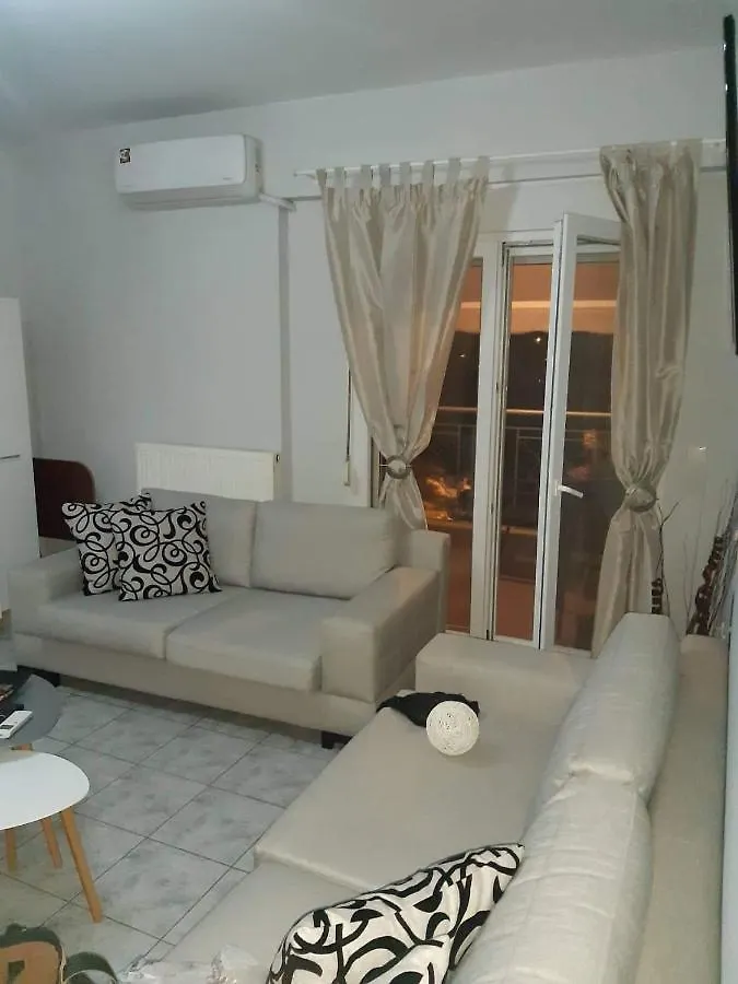 Eclectic View 2 Διαμέρισμα Θεσσαλονίκη Ελλάδα